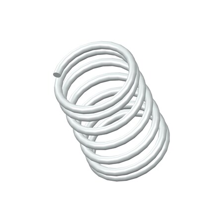 Approved Vendor Compression Spring, O= .219, L= .31, W= .020 G909960600